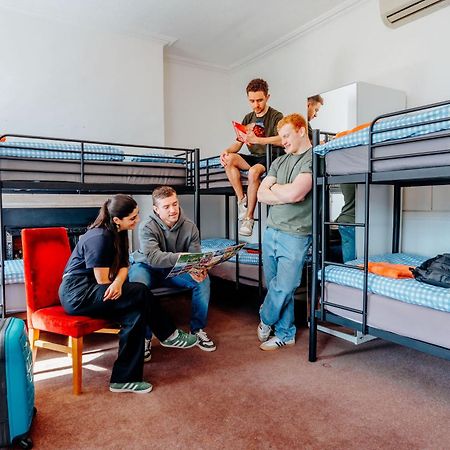 Eden Quay Guesthouse Private Rooms Dublin Zewnętrze zdjęcie