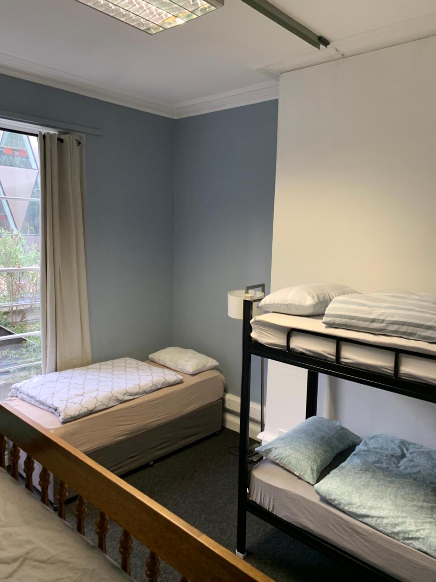Eden Quay Guesthouse Private Rooms Dublin Pokój zdjęcie