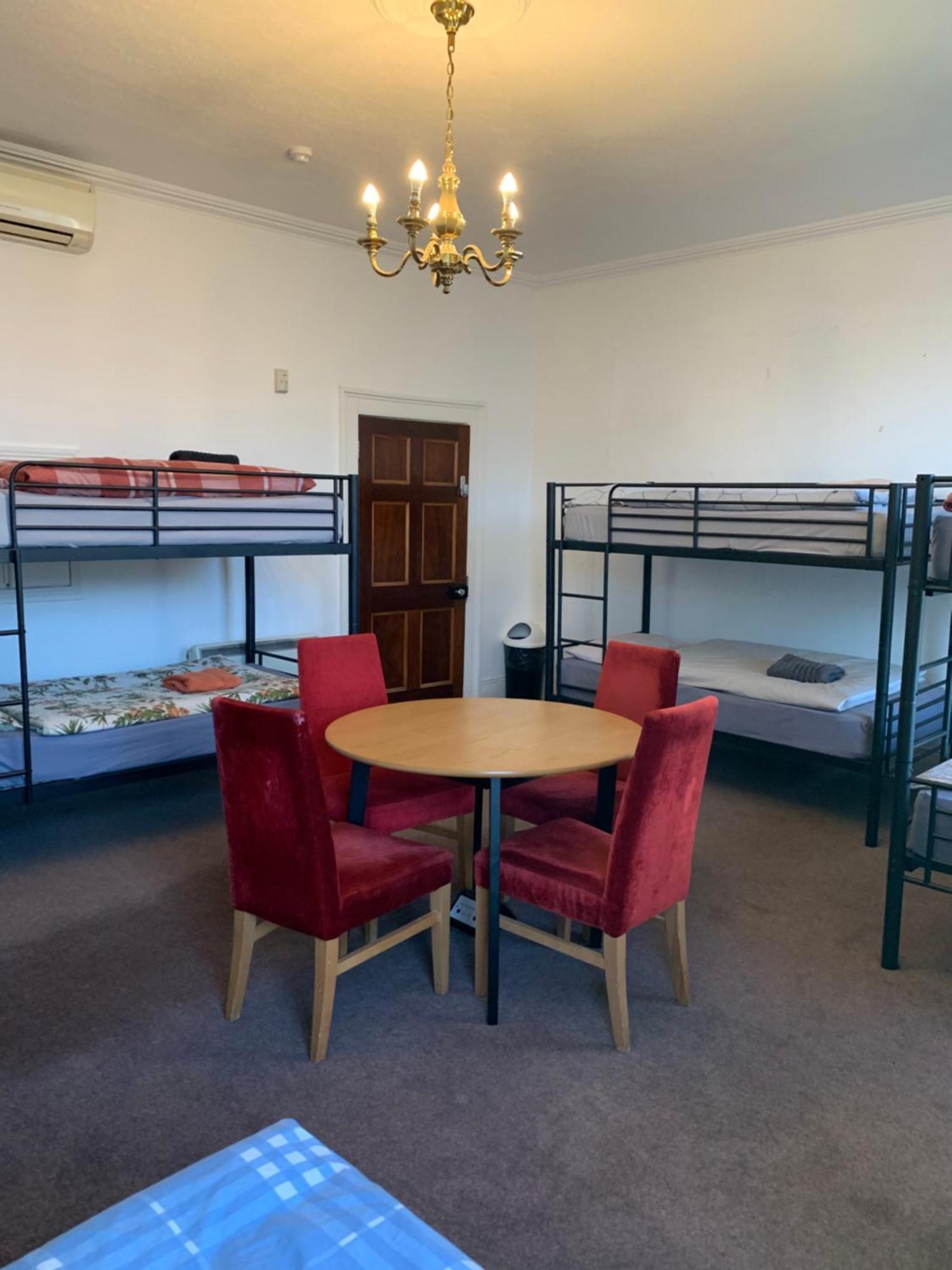 Eden Quay Guesthouse Private Rooms Dublin Zewnętrze zdjęcie