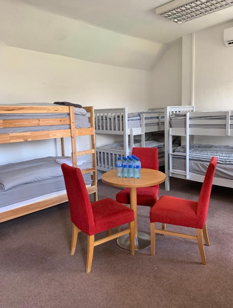Eden Quay Guesthouse Private Rooms Dublin Zewnętrze zdjęcie