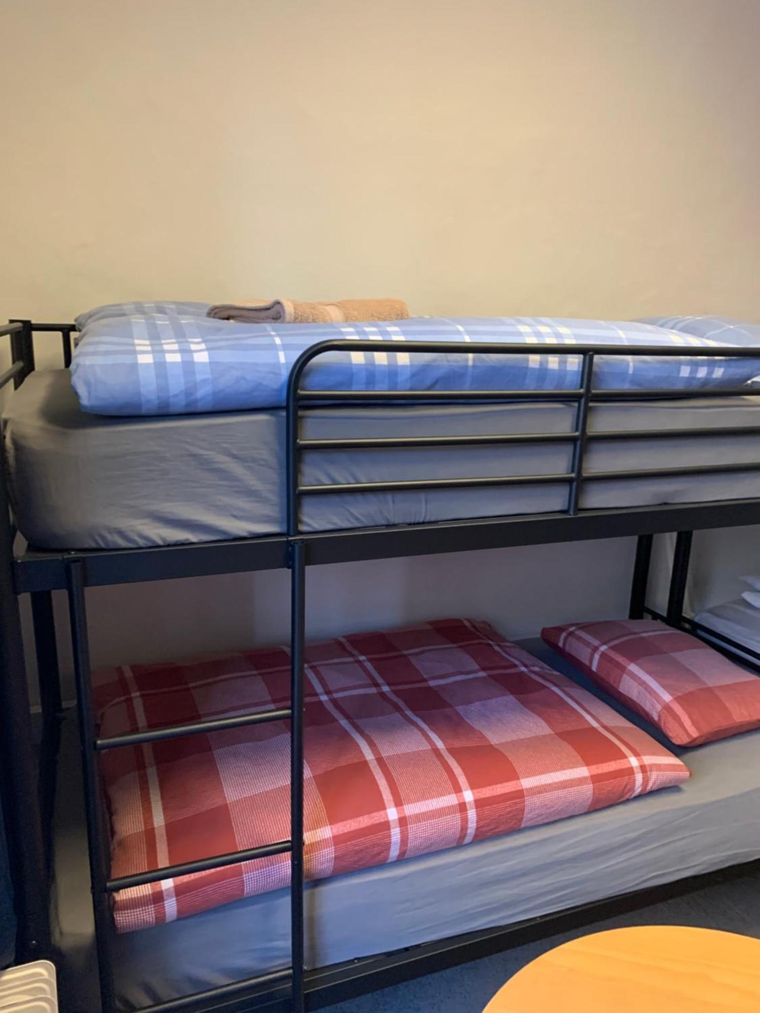 Eden Quay Guesthouse Private Rooms Dublin Zewnętrze zdjęcie