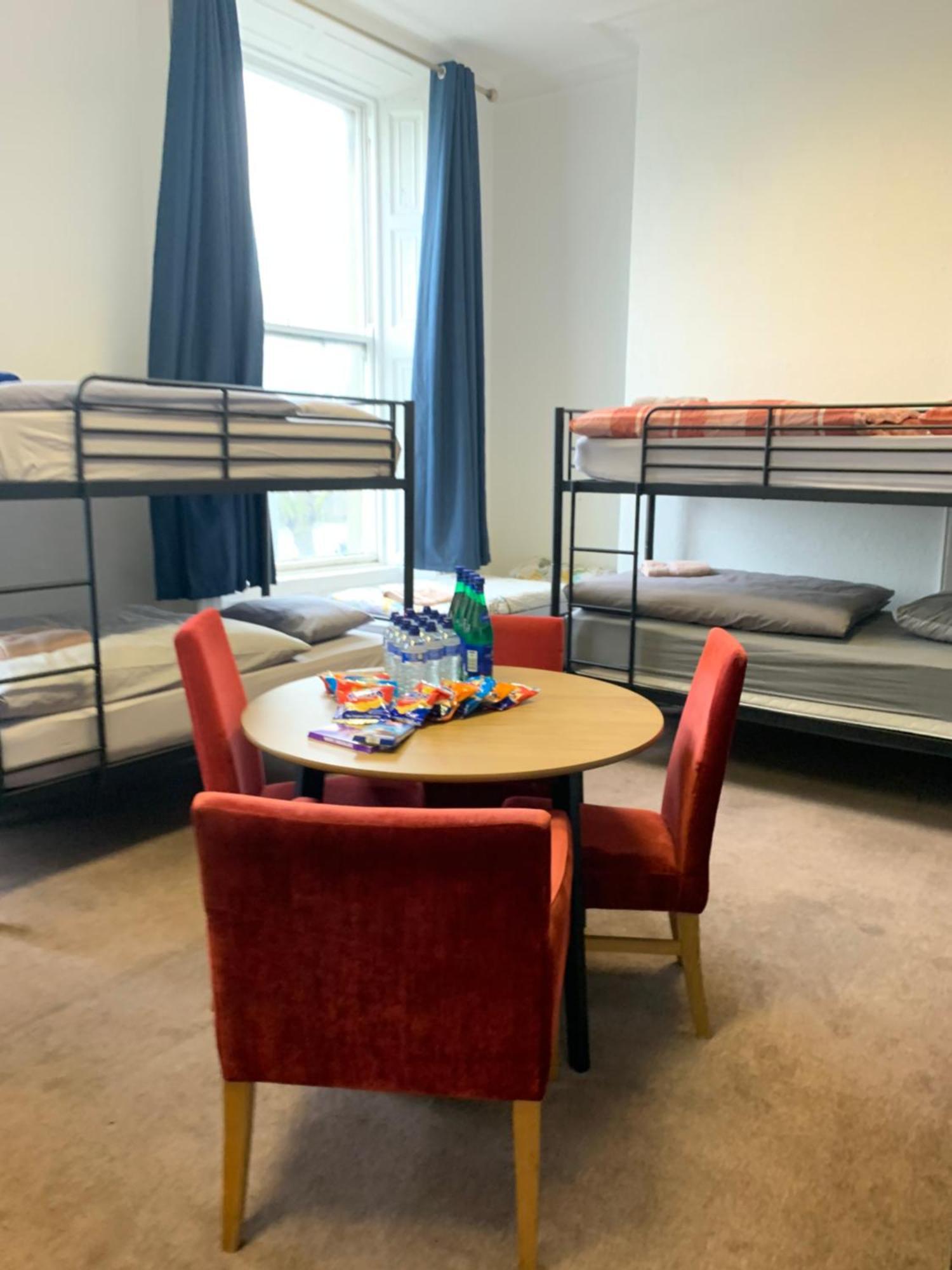 Eden Quay Guesthouse Private Rooms Dublin Zewnętrze zdjęcie