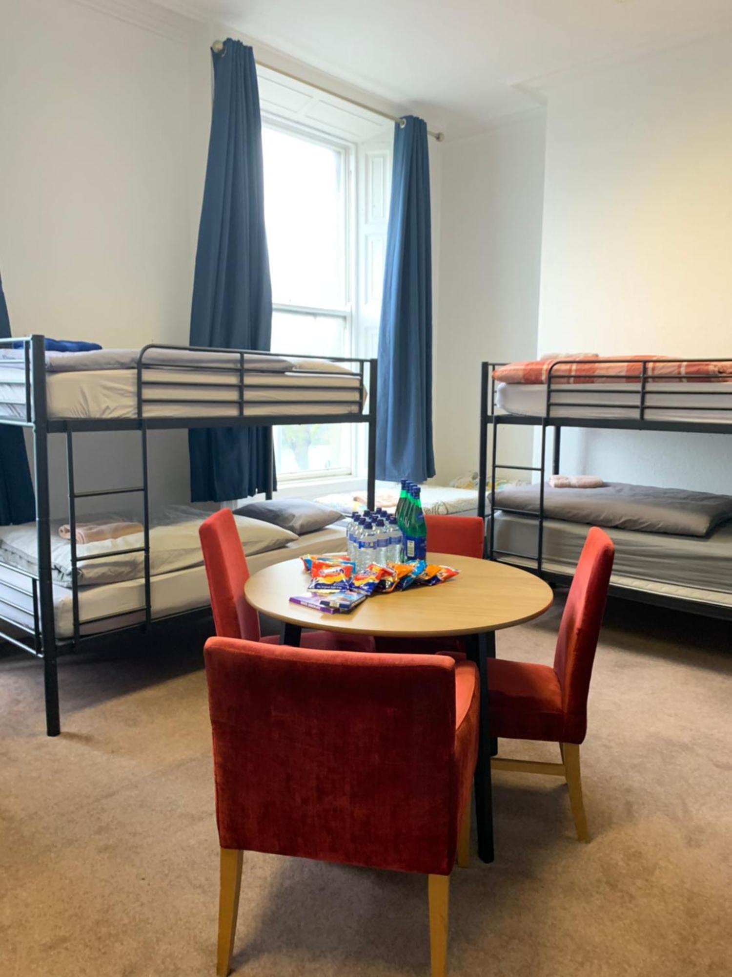 Eden Quay Guesthouse Private Rooms Dublin Zewnętrze zdjęcie