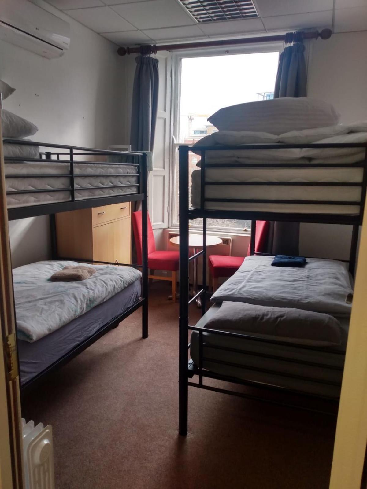 Eden Quay Guesthouse Private Rooms Dublin Zewnętrze zdjęcie