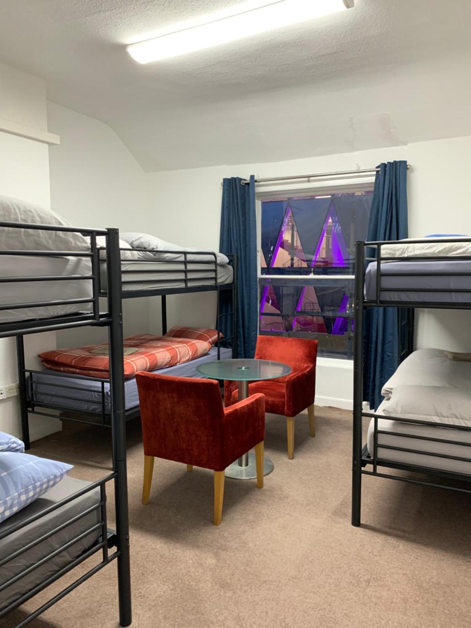 Eden Quay Guesthouse Private Rooms Dublin Zewnętrze zdjęcie