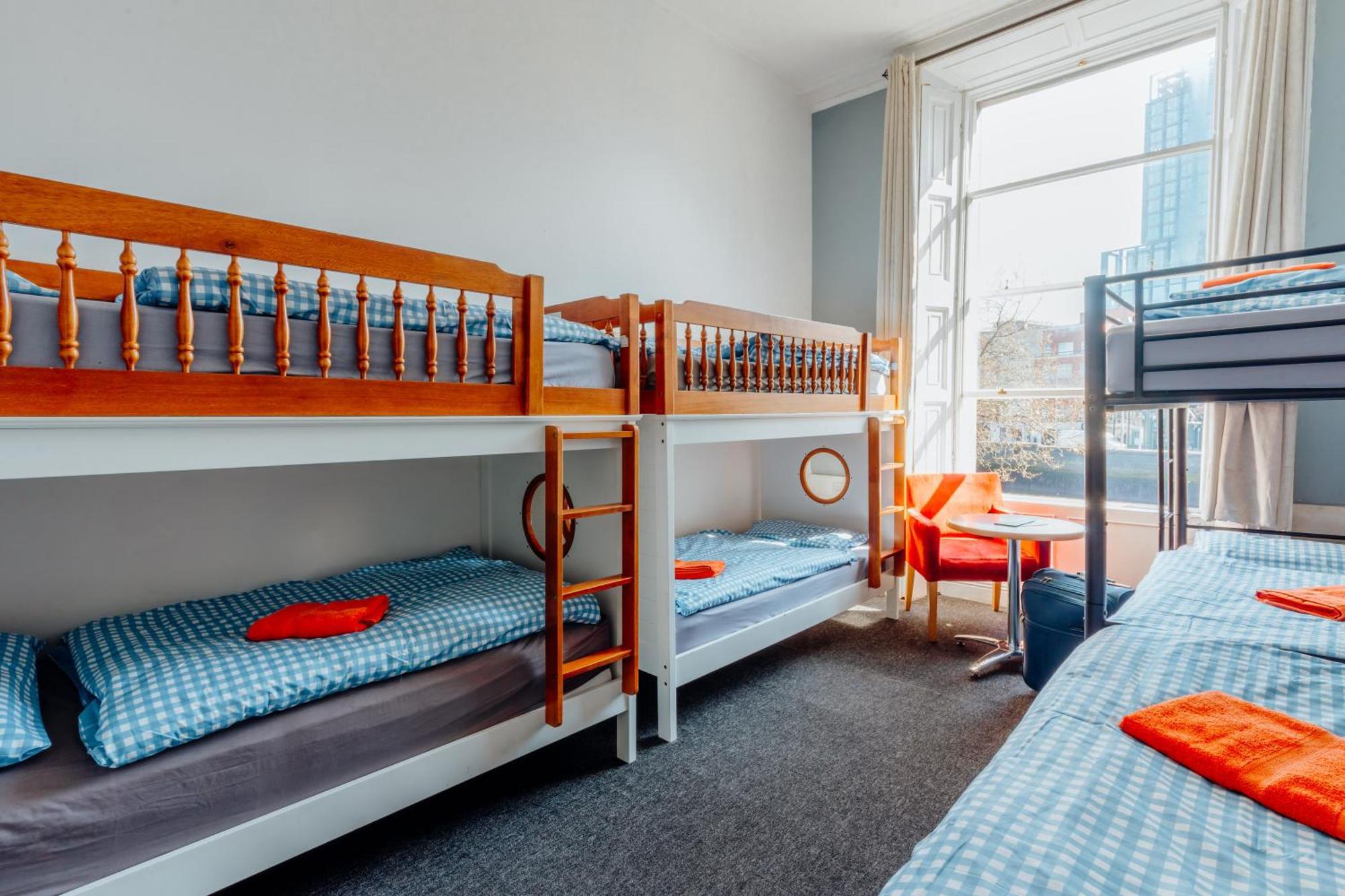 Eden Quay Guesthouse Private Rooms Dublin Pokój zdjęcie