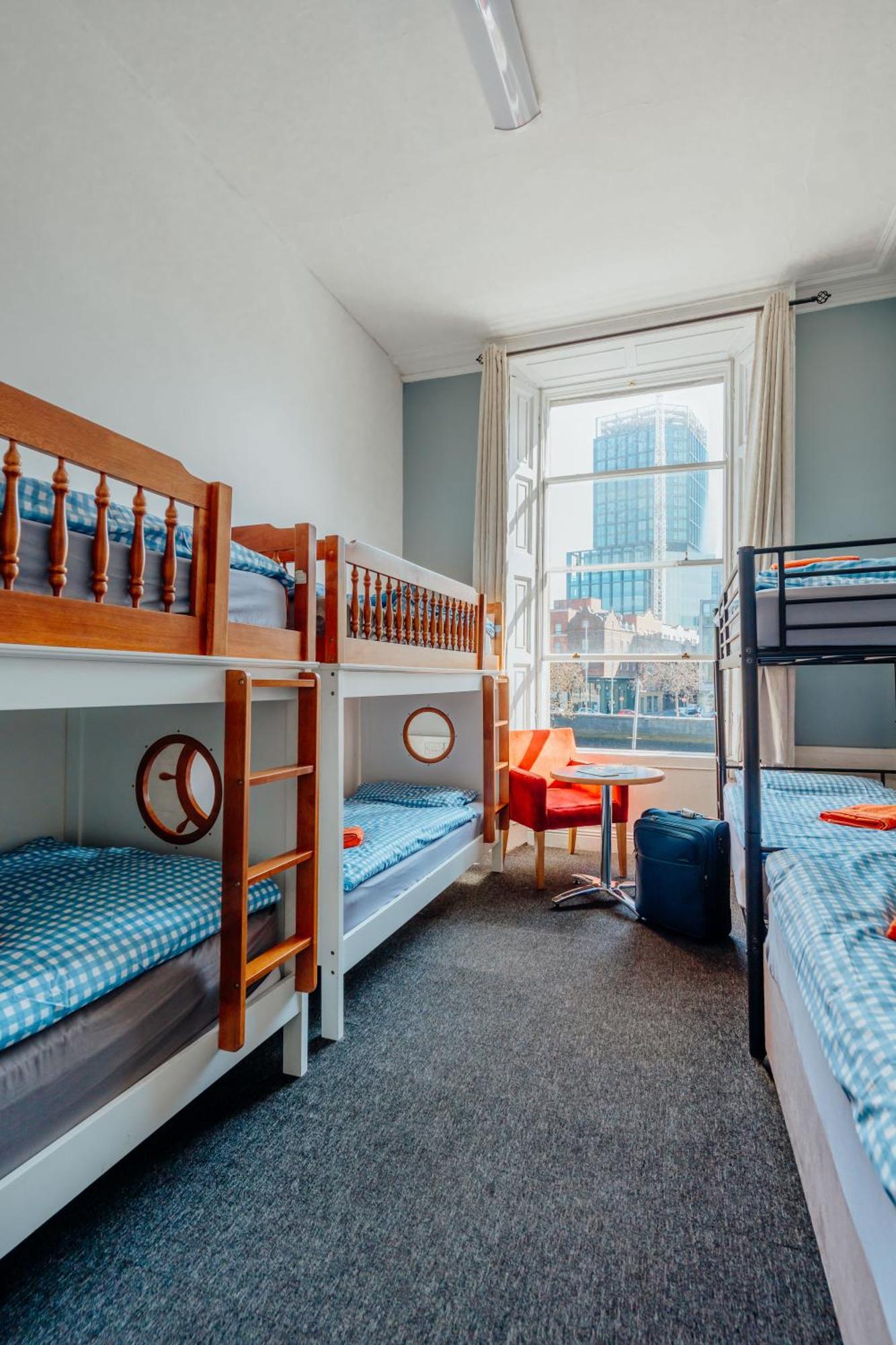 Eden Quay Guesthouse Private Rooms Dublin Pokój zdjęcie