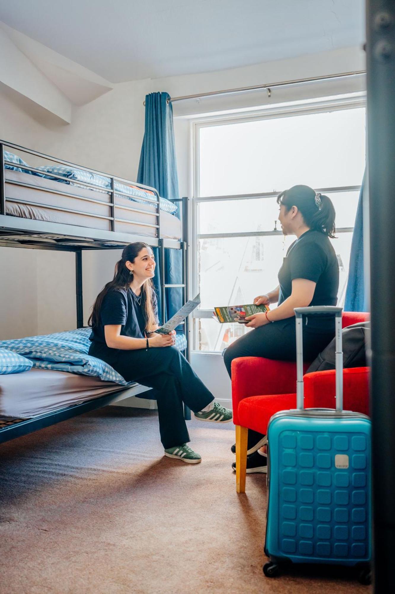 Eden Quay Guesthouse Private Rooms Dublin Pokój zdjęcie