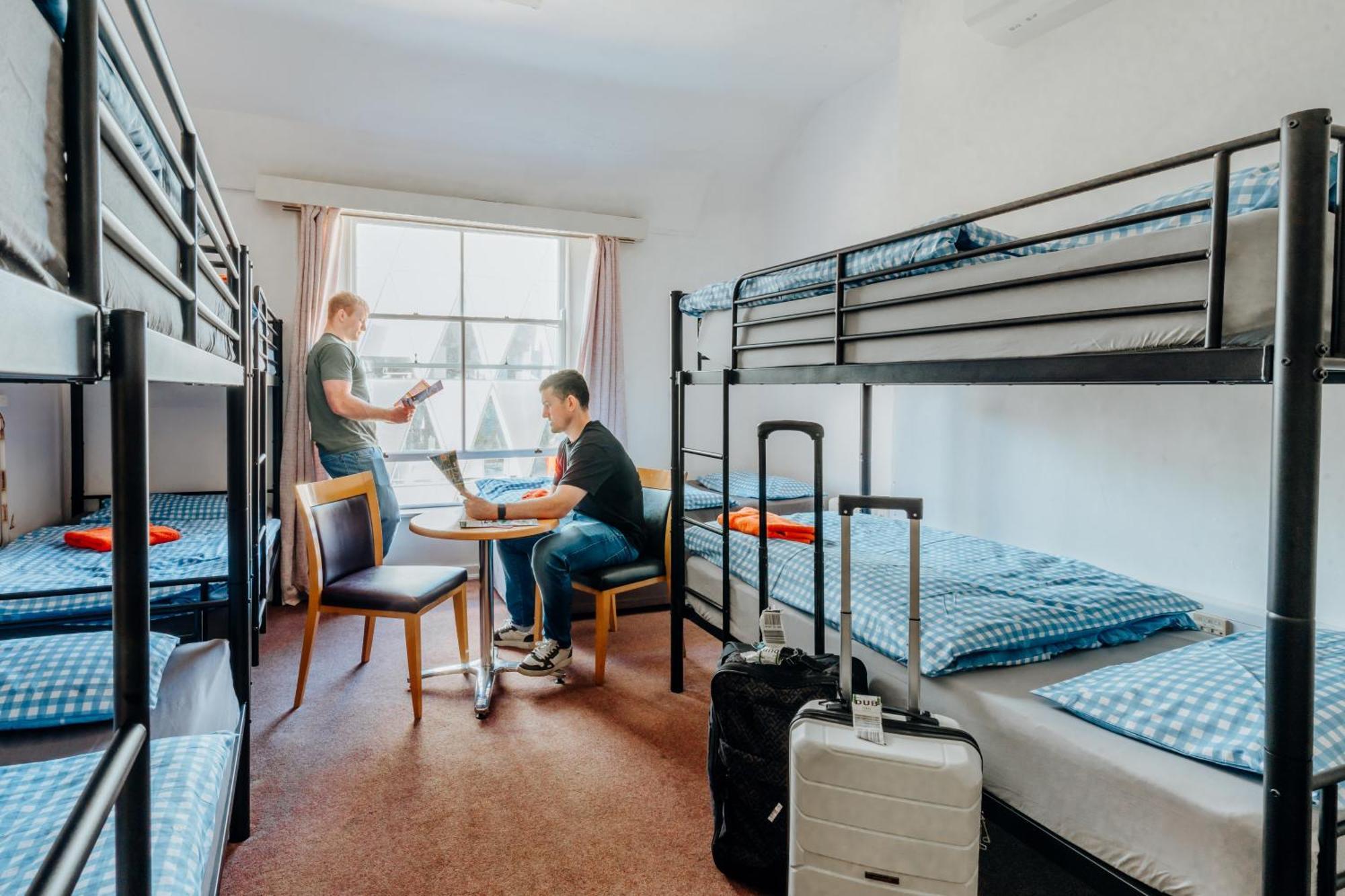 Eden Quay Guesthouse Private Rooms Dublin Zewnętrze zdjęcie