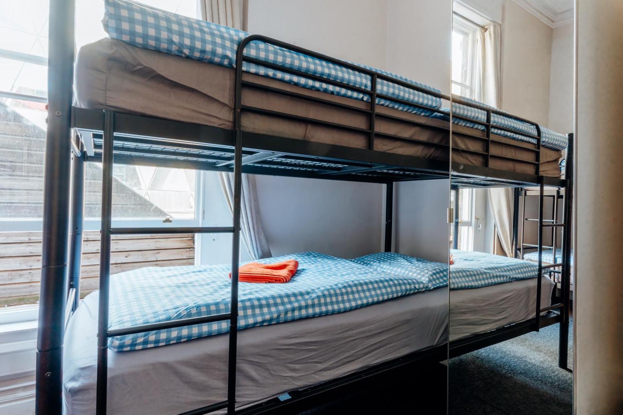 Eden Quay Guesthouse Private Rooms Dublin Pokój zdjęcie