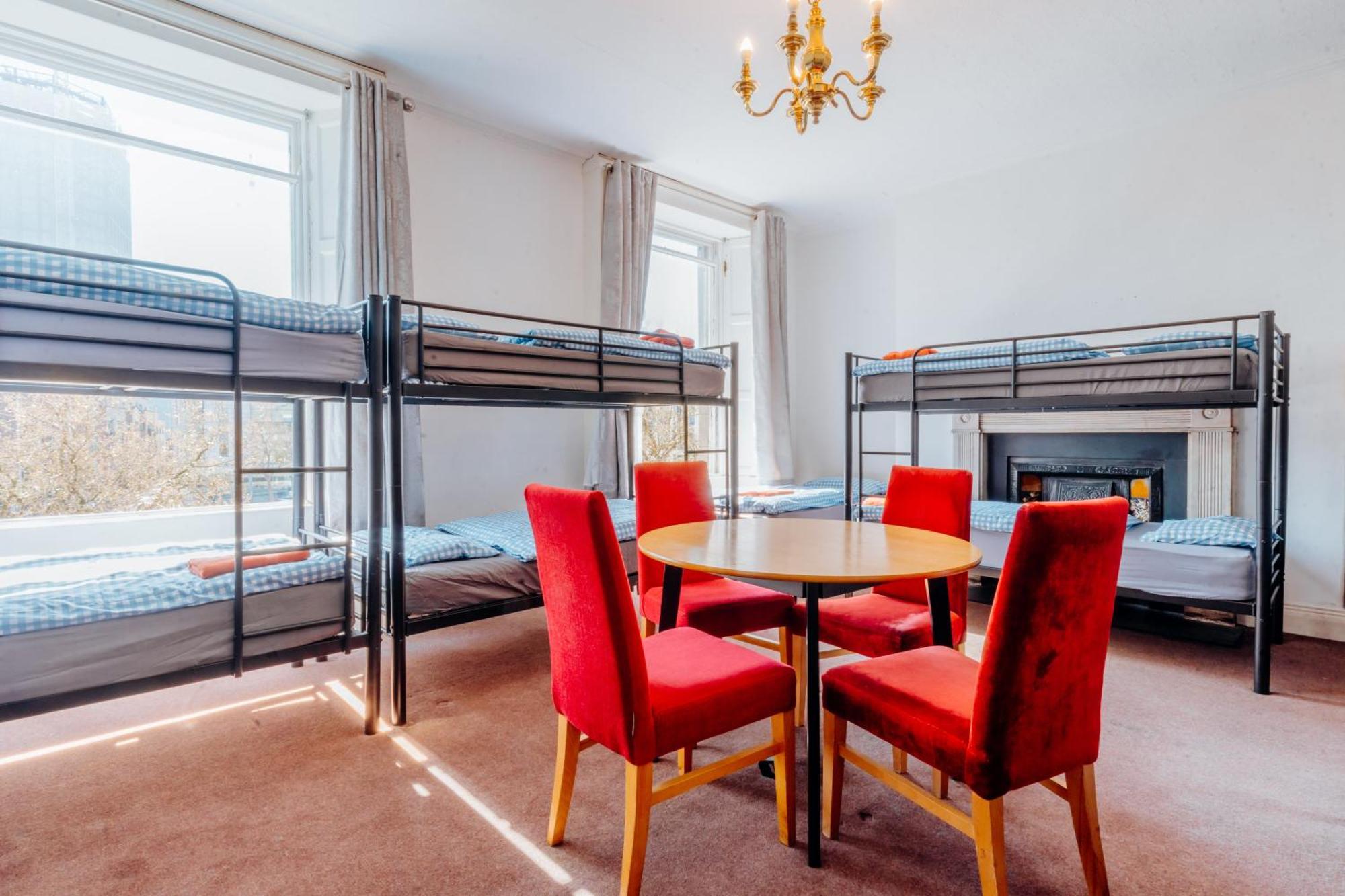 Eden Quay Guesthouse Private Rooms Dublin Pokój zdjęcie