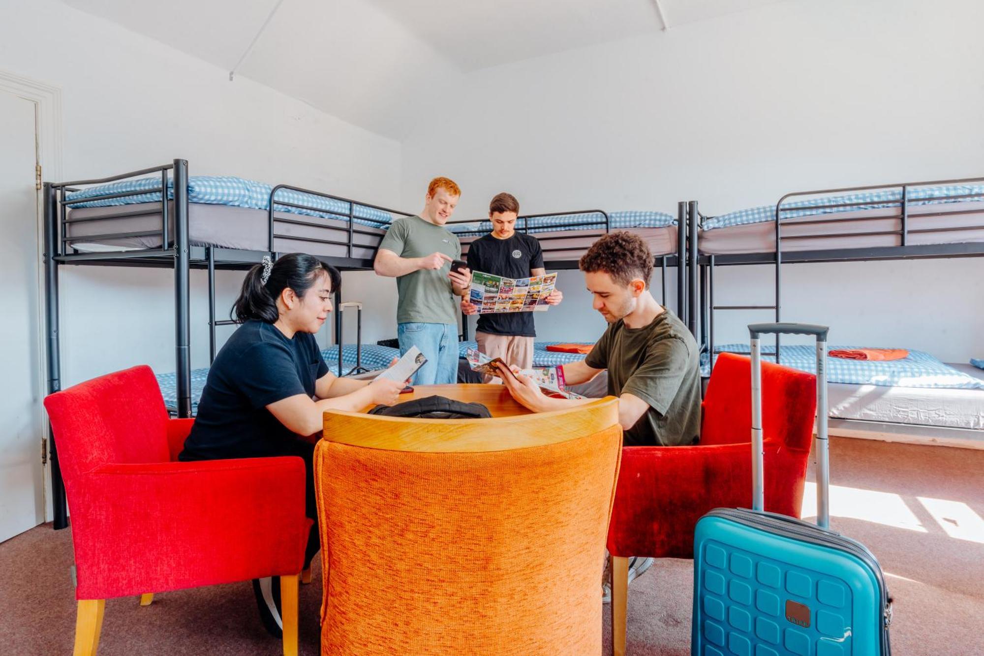 Eden Quay Guesthouse Private Rooms Dublin Zewnętrze zdjęcie