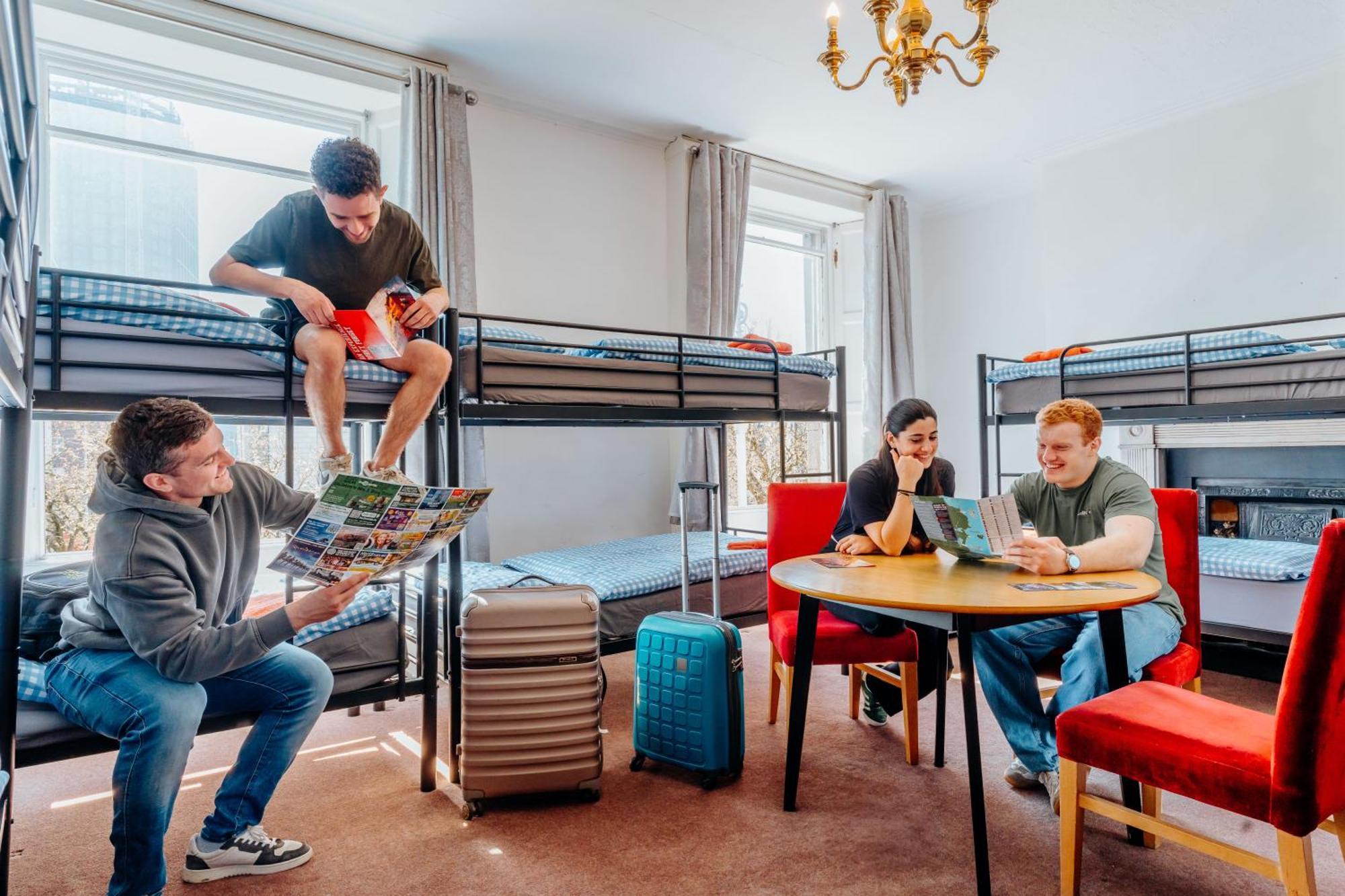Eden Quay Guesthouse Private Rooms Dublin Zewnętrze zdjęcie