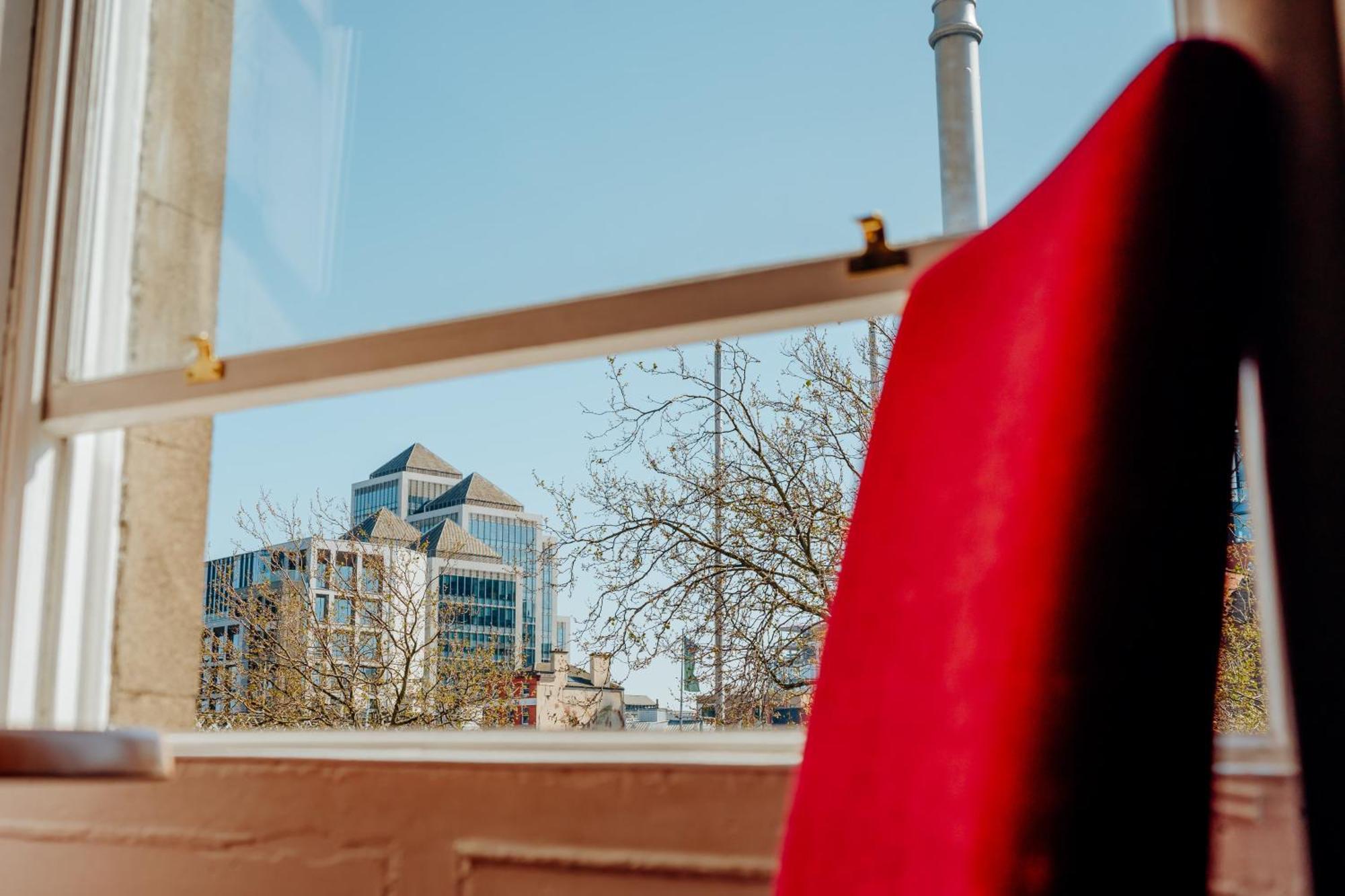 Eden Quay Guesthouse Private Rooms Dublin Zewnętrze zdjęcie