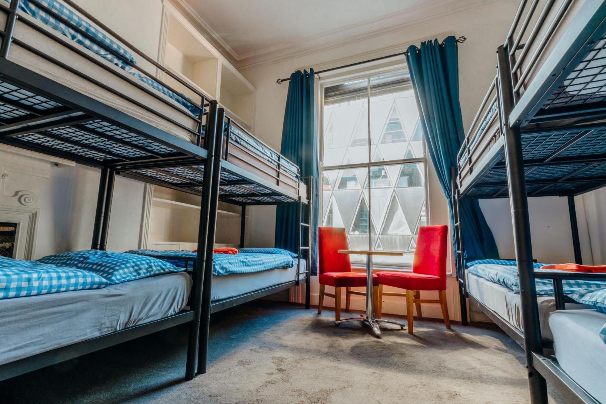 Eden Quay Guesthouse Private Rooms Dublin Zewnętrze zdjęcie