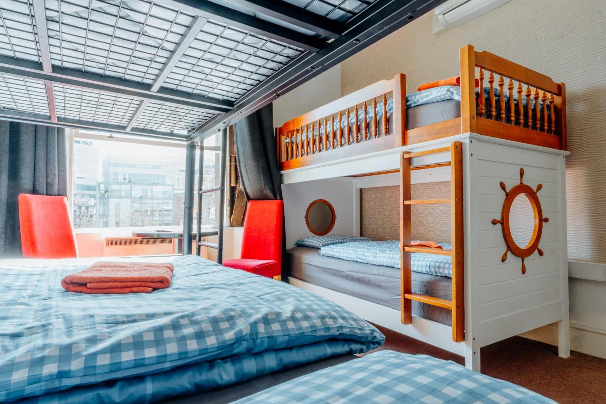 Eden Quay Guesthouse Private Rooms Dublin Pokój zdjęcie