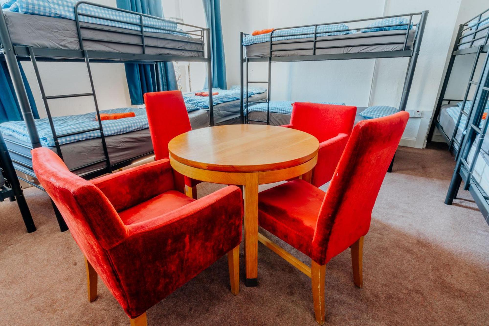 Eden Quay Guesthouse Private Rooms Dublin Pokój zdjęcie