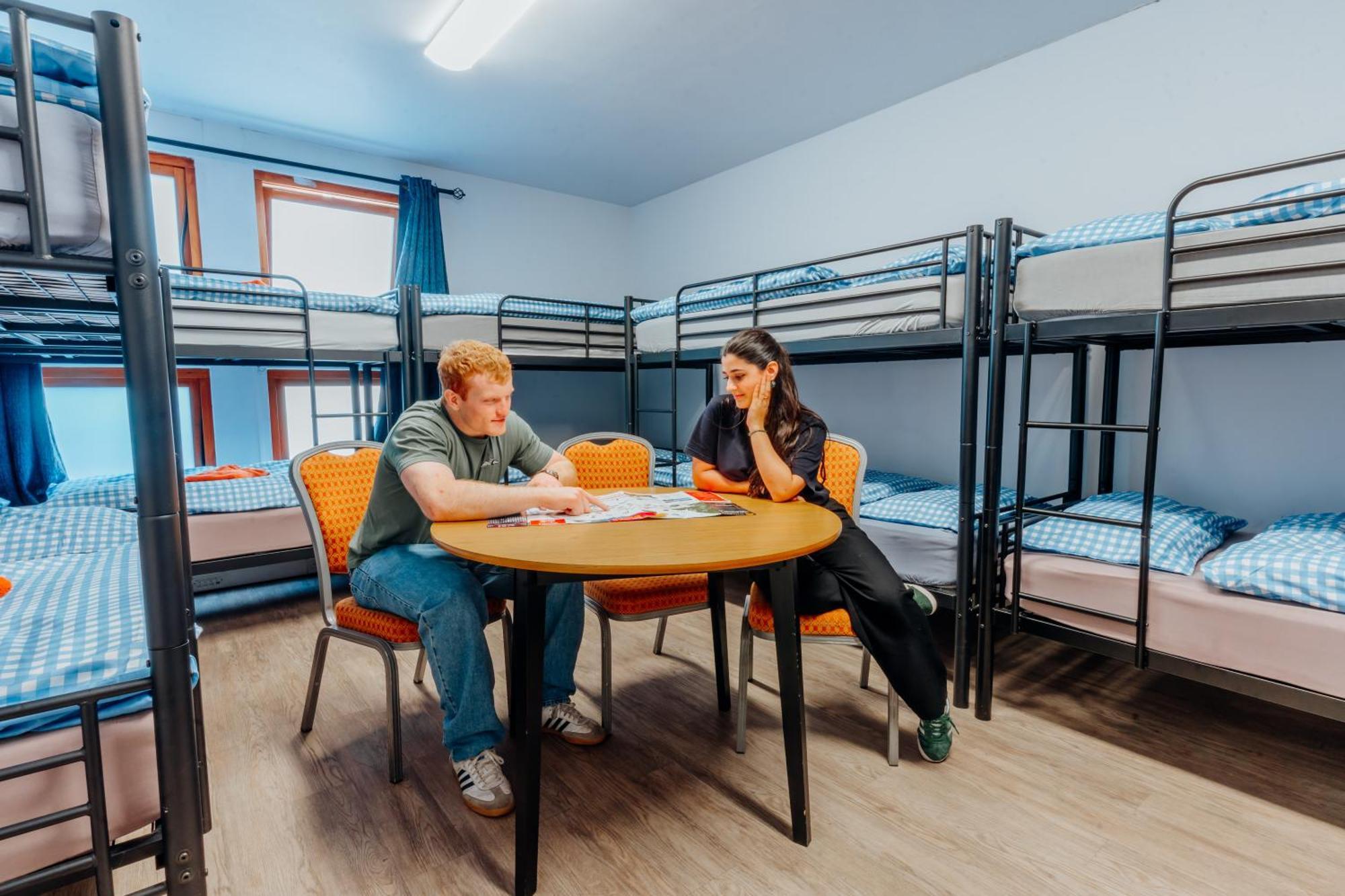 Eden Quay Guesthouse Private Rooms Dublin Zewnętrze zdjęcie